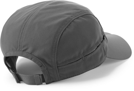 REI Co-op Folding Brim Cap Back view