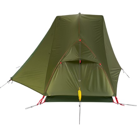 Exped Cassira 1 Tent 5