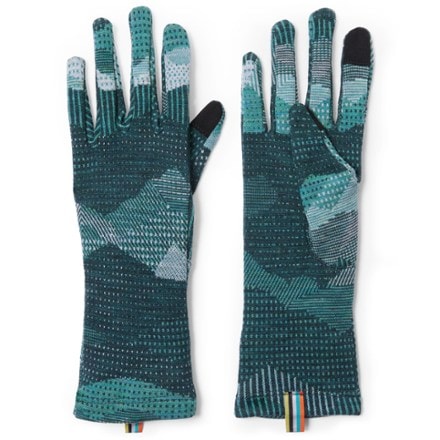 Smartwool Thermal Merino Gloves 0