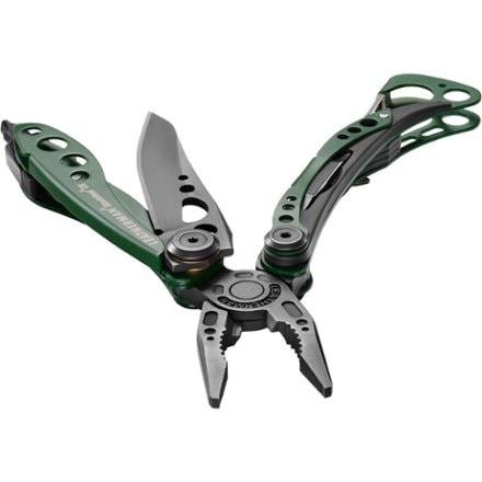 Leatherman Skeletool CX Multi-Tool 1