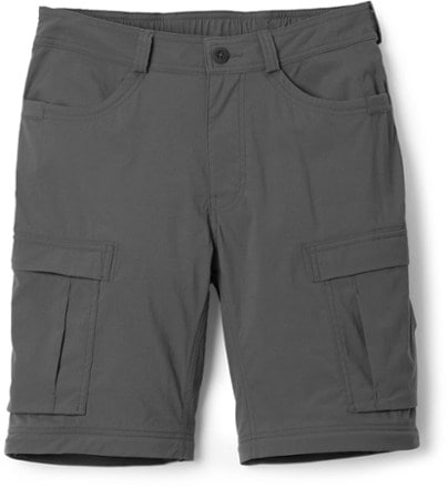 REI Co-op Sahara Convertible Pants - Men's 1