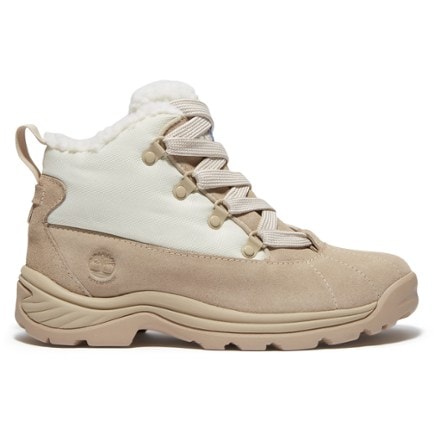 Timberland White Ledge Waterproof Snow Boots - Women's 0