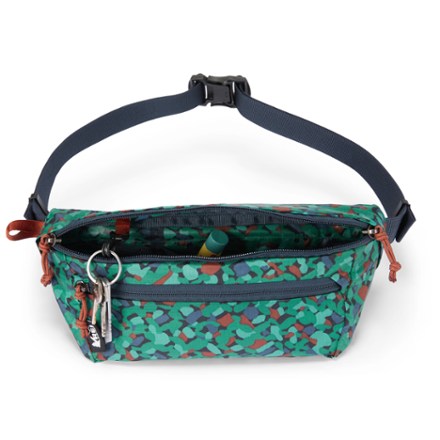 REI Co-op Trail 2 Print Waist Pack 6