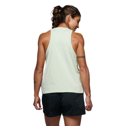 Black Diamond Project Muscle Tank Top - Women's 2