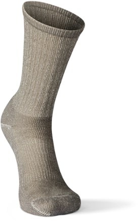 Smartwool Classic Hike Light Cushion Crew Socks - Men's 2