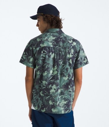 The North Face Baytrail Pattern Shirt - Men's 2