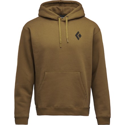 Black Diamond Equipment For Alpinists Pullover Hoodie - Men's 0