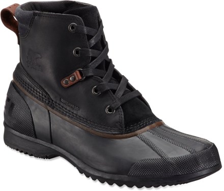 sorel women's winter fancy lace ii boot mid calf