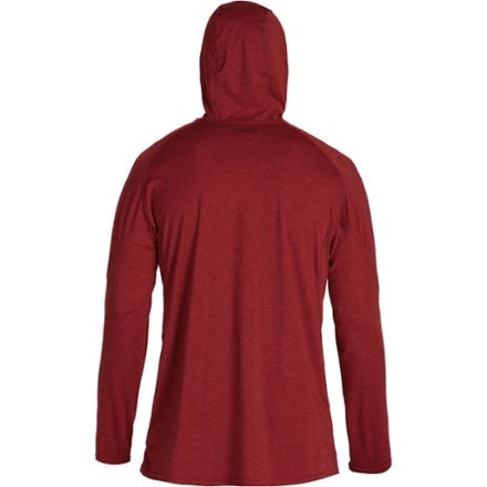 NRS Silkweight Hoodie - Men's 4