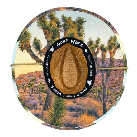 Peter Grimm Yucca Lifeguard Hat 1