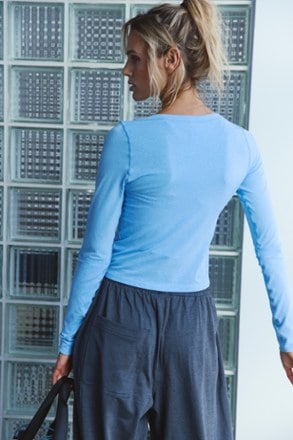 FP Movement Up Next Long-Sleeve Shirt - Women's 5