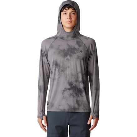 Mountain Hardwear Crater Lake Hoodie - Men's 3