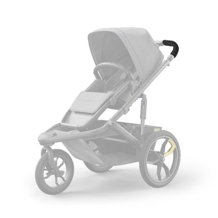 Veer Neoprene Grips for Switch&Jog Jogger or Switch&Roll Stroller 1