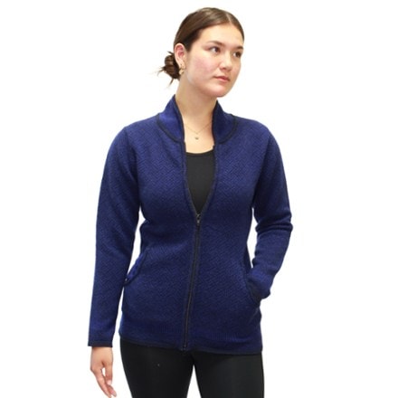 Everest Designs Dolkar Sweater - Women's 0