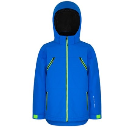 Boulder Gear Corbin Youth Insulated Jacket - Boys' 0