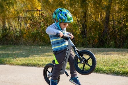 STRIDER 12 Sport Kids' Balance Bike 7