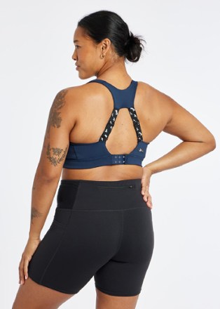 Oiselle Boom Bra - Women's 1