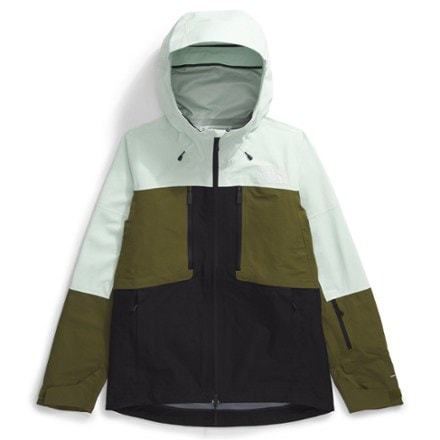 The North Face Ceptor Jacket - Women's 0