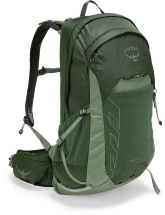 Osprey frame pack best sale