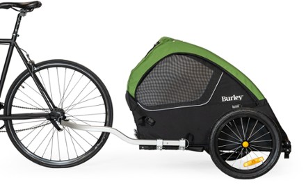 Bike Trailers for Dogs REI Co op