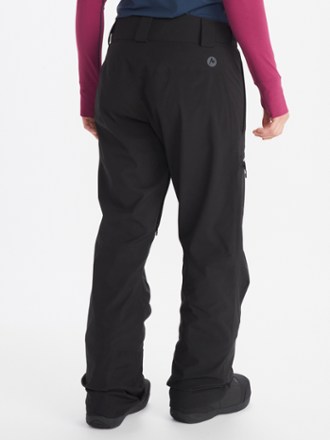 Marmot Refuge Snow Pants - Women's 1