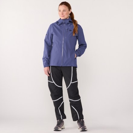 Outdoor Research Aspire 3L Jacket - Women's 3