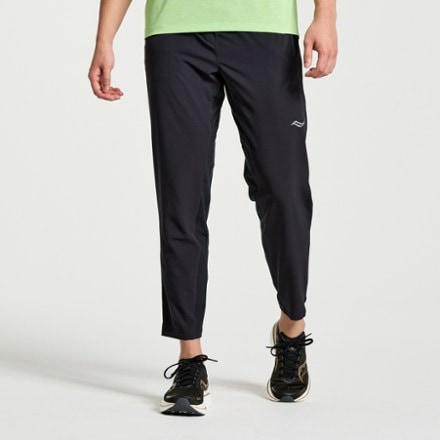 Saucony Boston Woven Pants - Men's 0