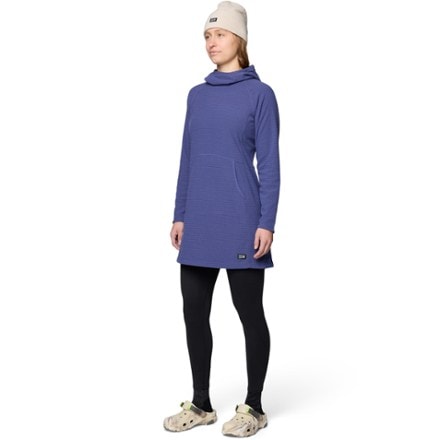 Mountain Hardwear Summit Grid Dress 7