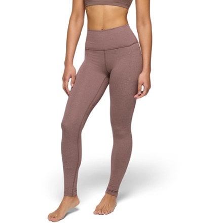 prAna Heavana Pocket Leggings - Women's 1