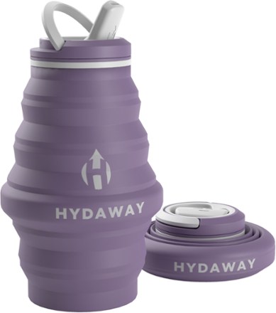 Hydaway Collapsible Water Bottle - 17 fl. oz.