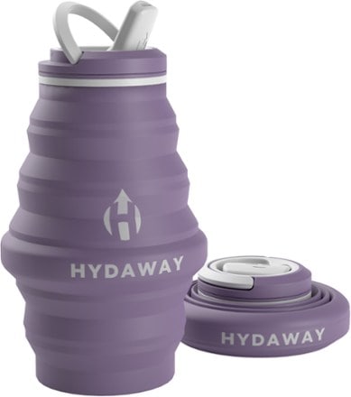 Hydaway Collapsible Water Bottle - 17 fl. oz. 0