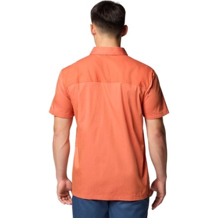 Columbia Landroamer Twill Shirt - Men's 1