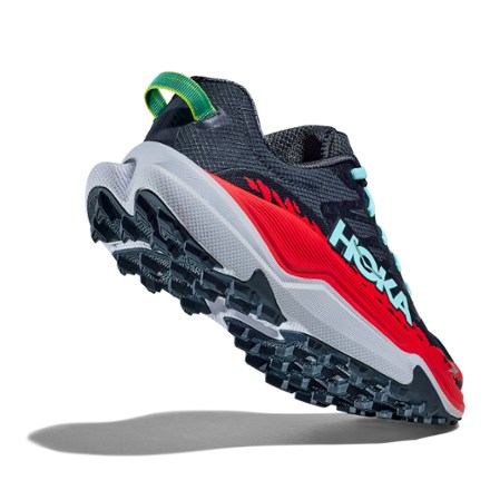 HOKA Torrent 4 Trail-Running Shoes - Men's 7