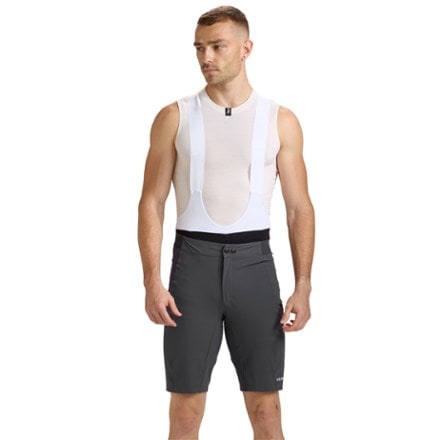 LE COL ARC Cycling Overshorts - Men's 1