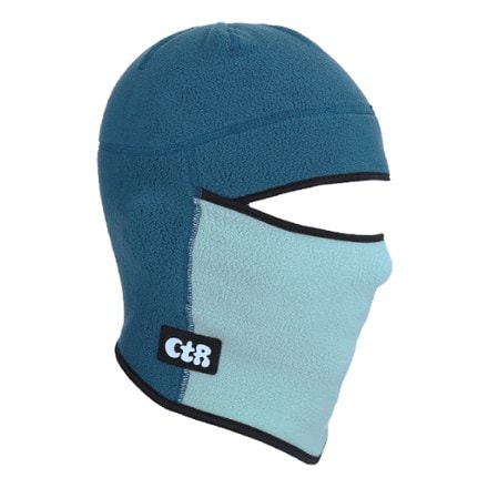 CTR Toasty Fleece Nordclava Balaclava - Kids' 0