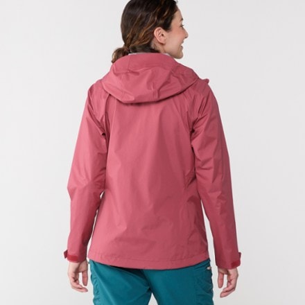 Patagonia Torrentshell 3L Jacket - Women's 2