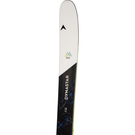 Dynastar M-Free 99 Skis - 2024/2025 3