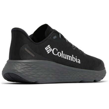 Columbia Konos Featherweight Road-Running Shoes - Men's 4