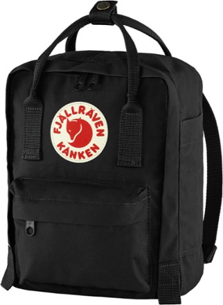 Fjallraven Kanken Mini Pack 0