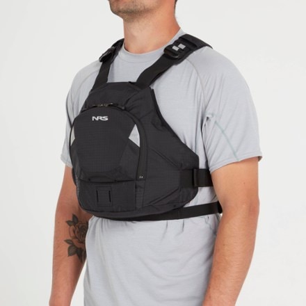 NRS Ninja PFD 6