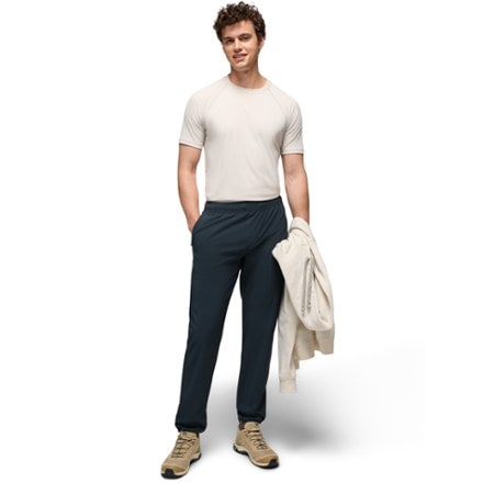 prAna Wonderland Rocks Pull-On Pants - Men's 8