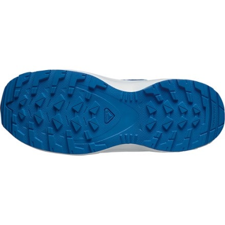 Salomon XA Pro V8 Trail-Running Shoes - Kids' 5