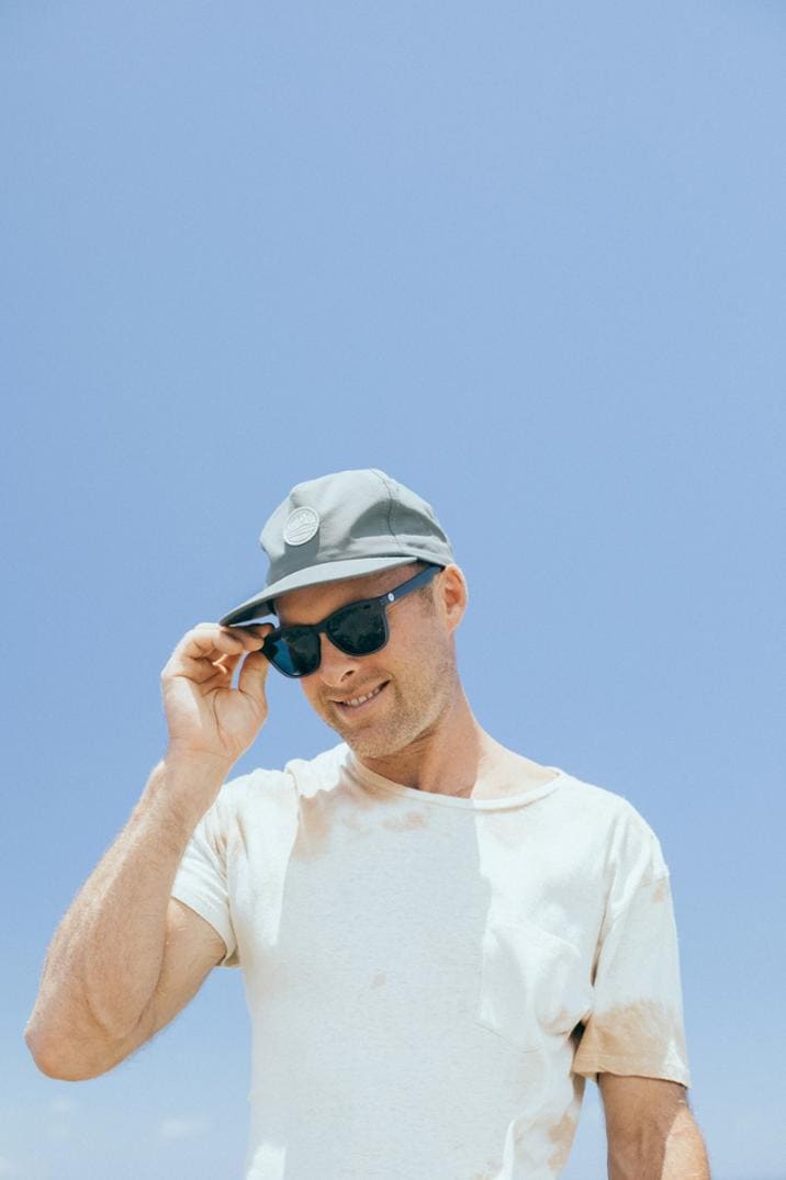 Location Image for Headlands Polarized Sunglasses