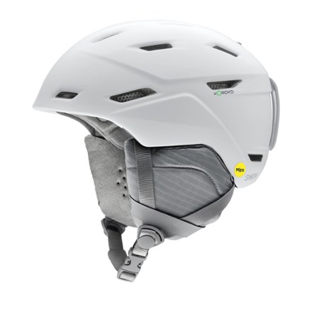 Smith Mirage MIPS Snow Helmet - Women's 2