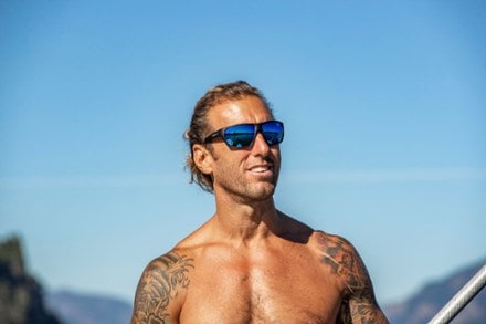 Suncloud Boone Polarized Sunglasses 4