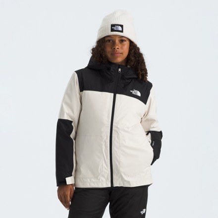 The North Face Freedom Triclimate 3-in-1 Jacket - Kids' 6