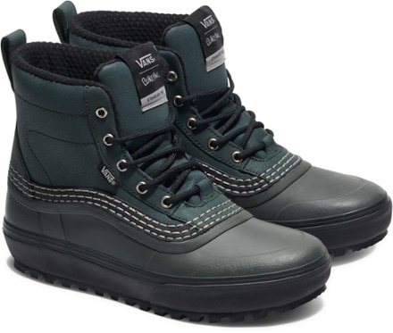 Vans Standard Mid Snow MTE Waterproof Boots - Men's 2