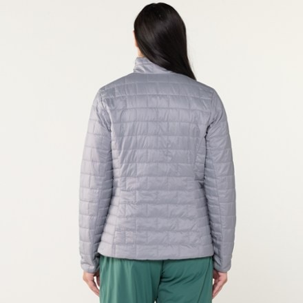 Patagonia Nano Puff Insulated Jacket - Women's 2
