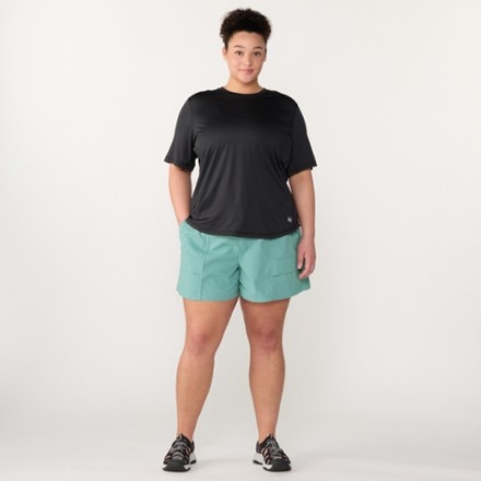 REI Co-op Trailmade Shorts - Women's 6