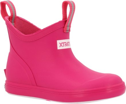 XTRATUF Ankle Deck Boots - Toddlers'/Kids' 2